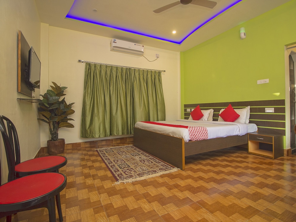 Double Or Twin Room