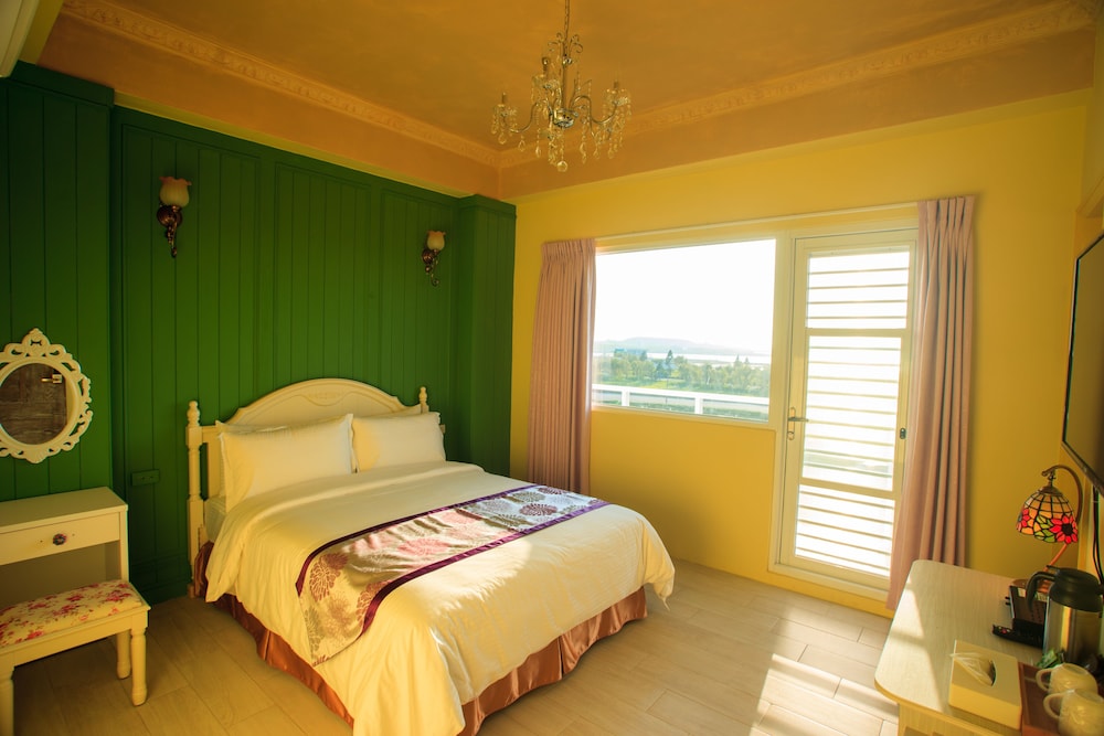 Comfort Double Room (302) photo 1