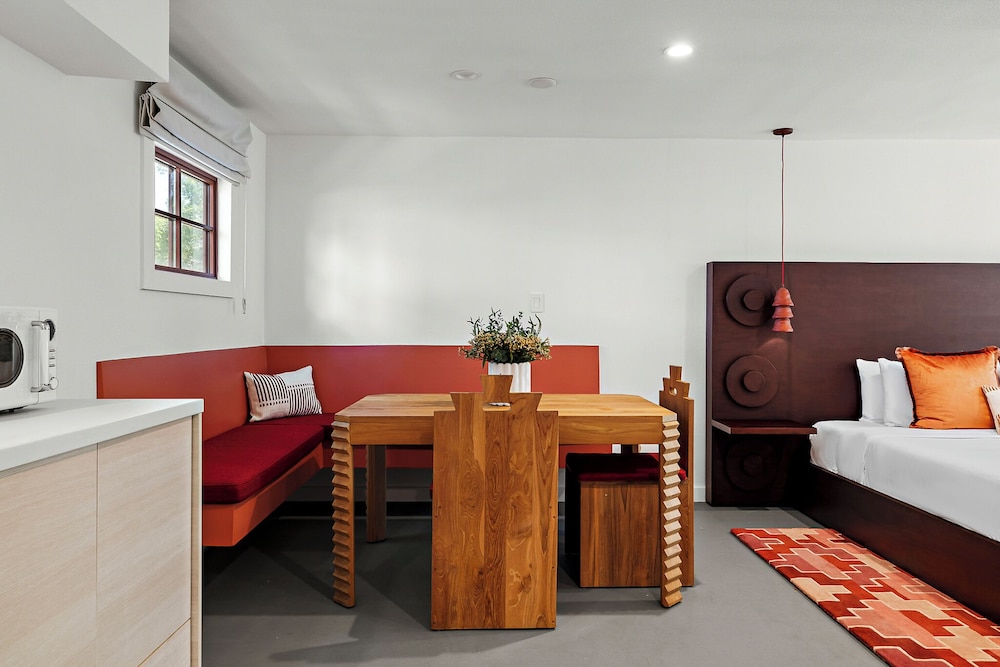 Superior Studio Suite, 2 Bedrooms, River View