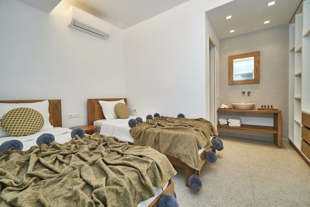 Exclusive Villa (Sofa bed/single use) photo 3