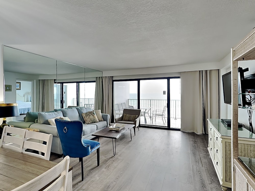 Condo, Multiple Beds, Balcony, Ocean View (#505 - No Pets Allowed) photo 2