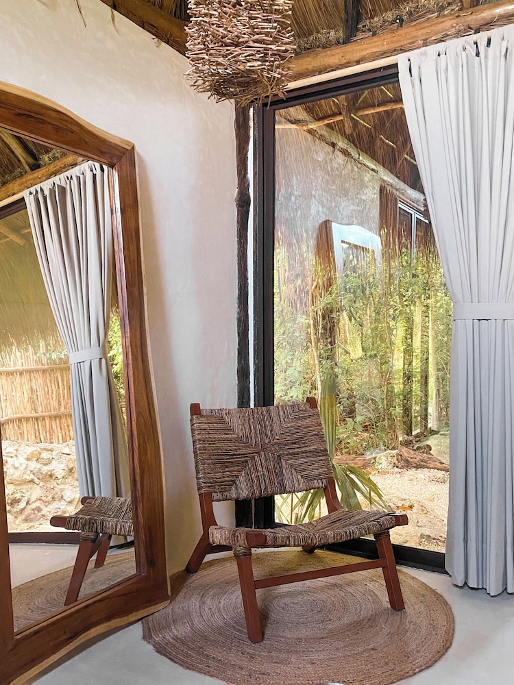 Eco Mayan Cabins - Photo 5