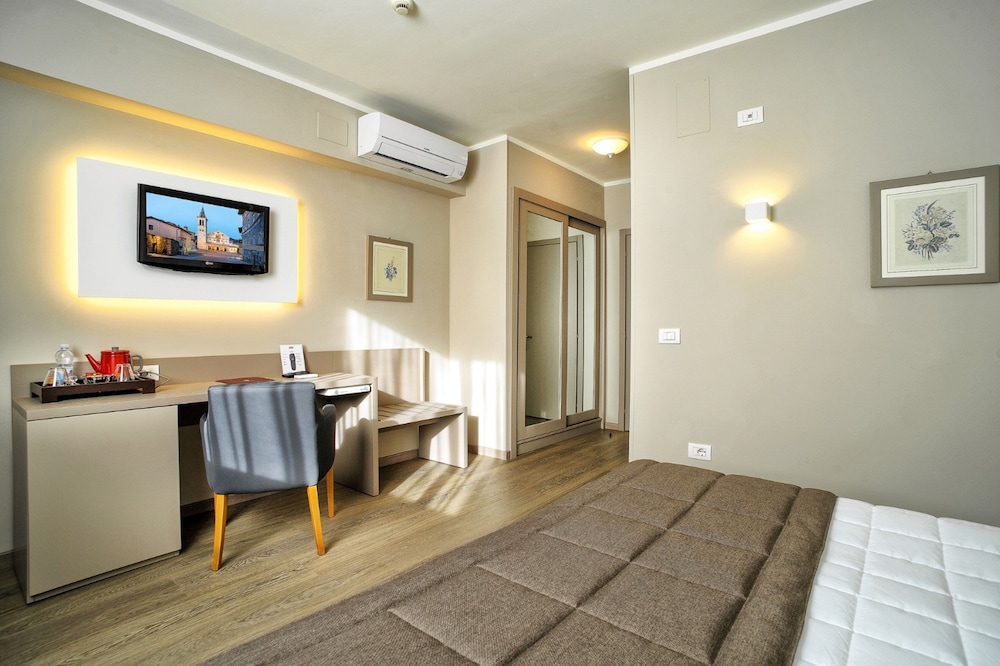 Comfort Double Room - Photo 3