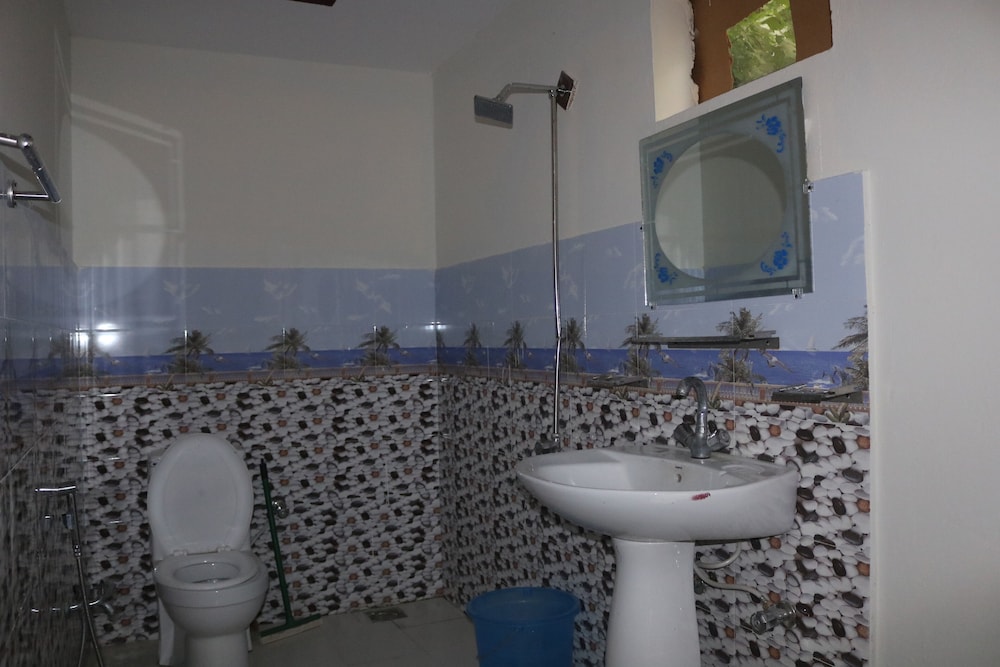 Deluxe Room photo 3