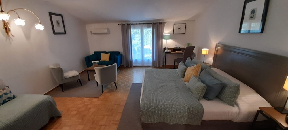 Junior Suite photo 2