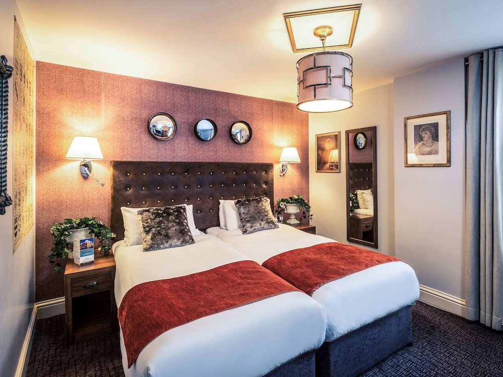 Standard Twin Room, 2 Twin Beds - Photo 3