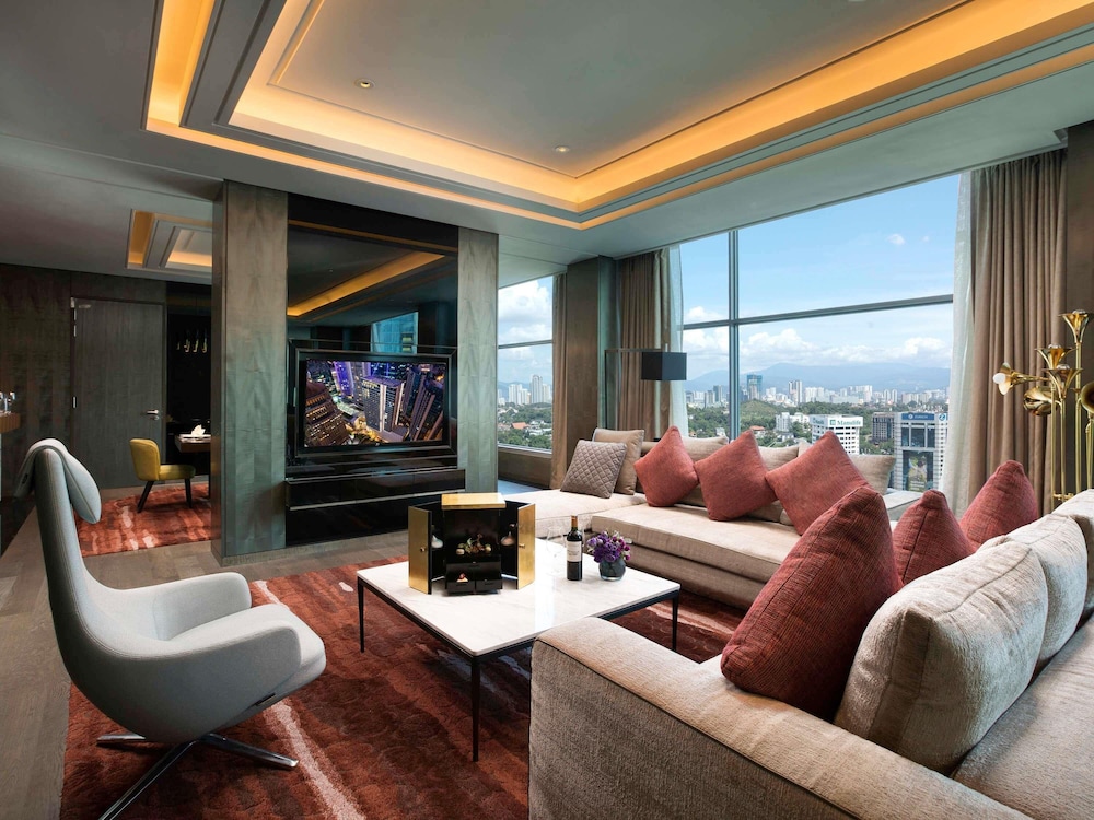 Club Suite, 1 King Bed