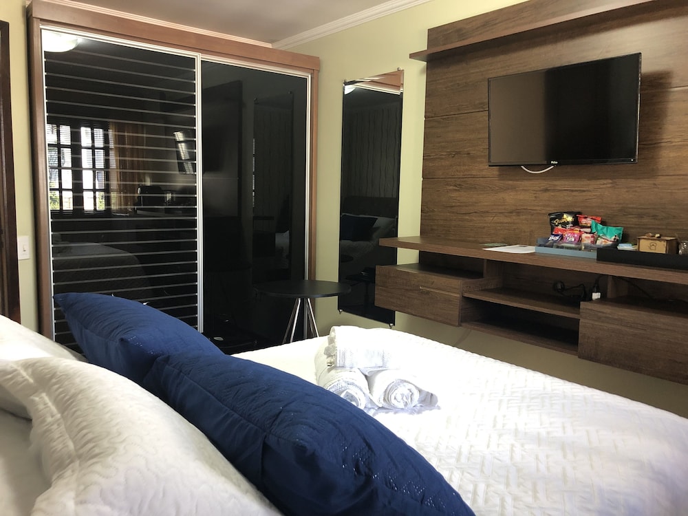 Family Twin Room