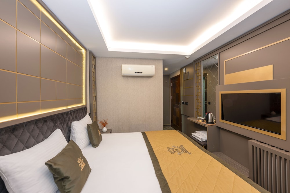 Luxury Room photo 2