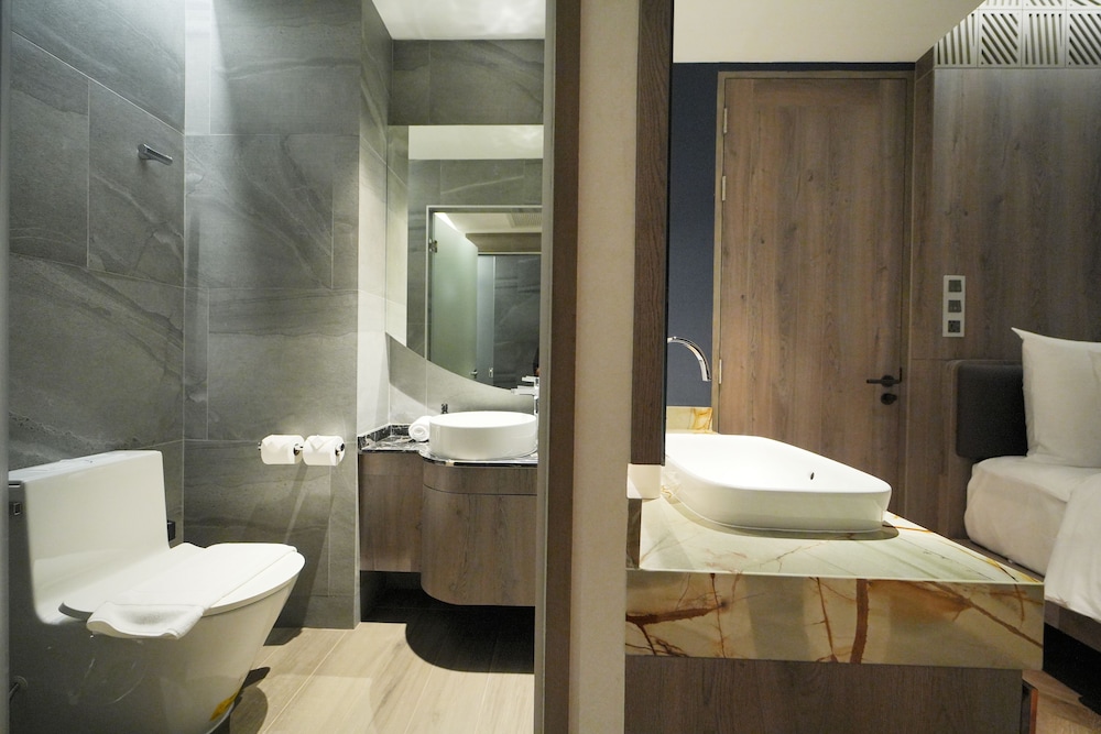 Superior Room, Corner (Ratree) photo 2