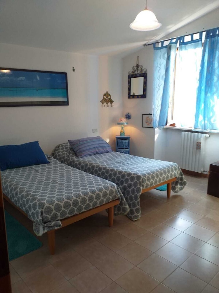 Twin Room (Azzurra) photo 1