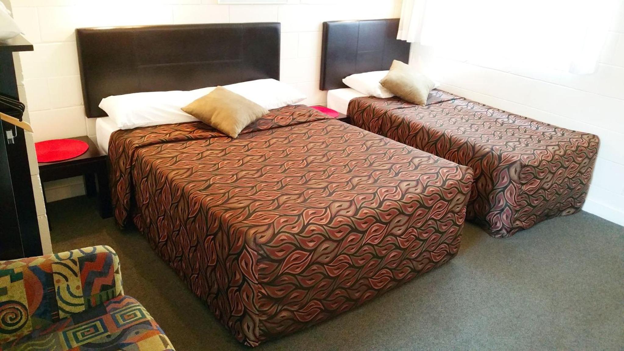 Twin Room photo 1