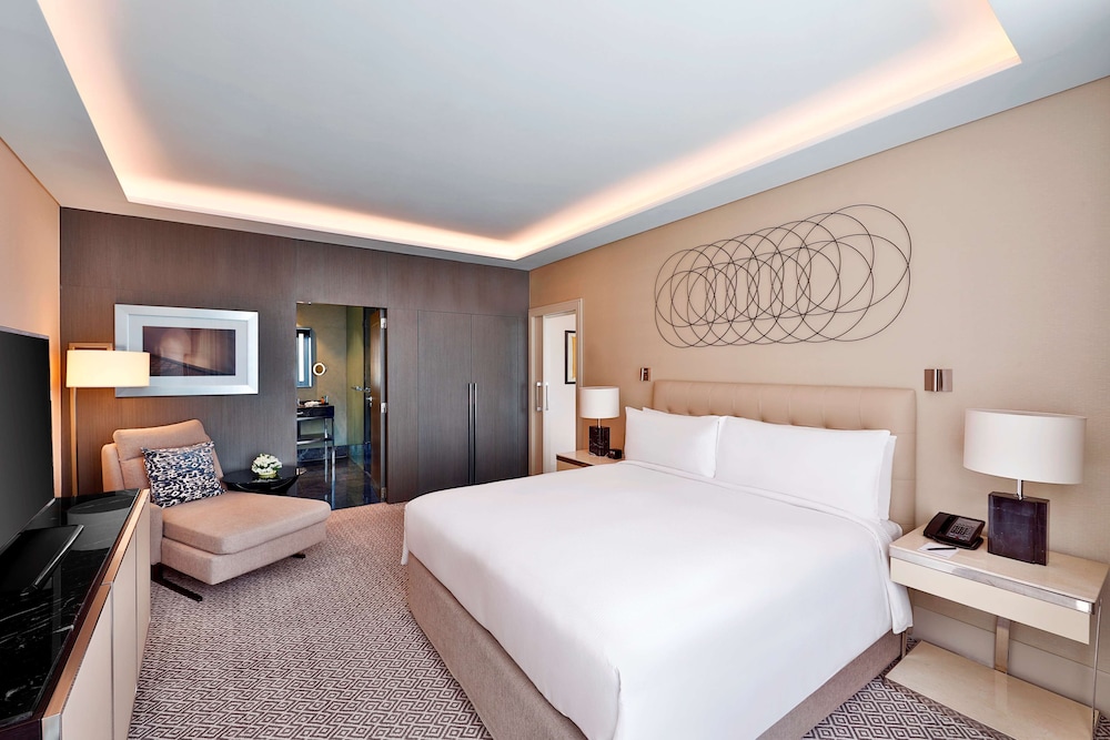 Suite, 1 Bedroom, Non Smoking