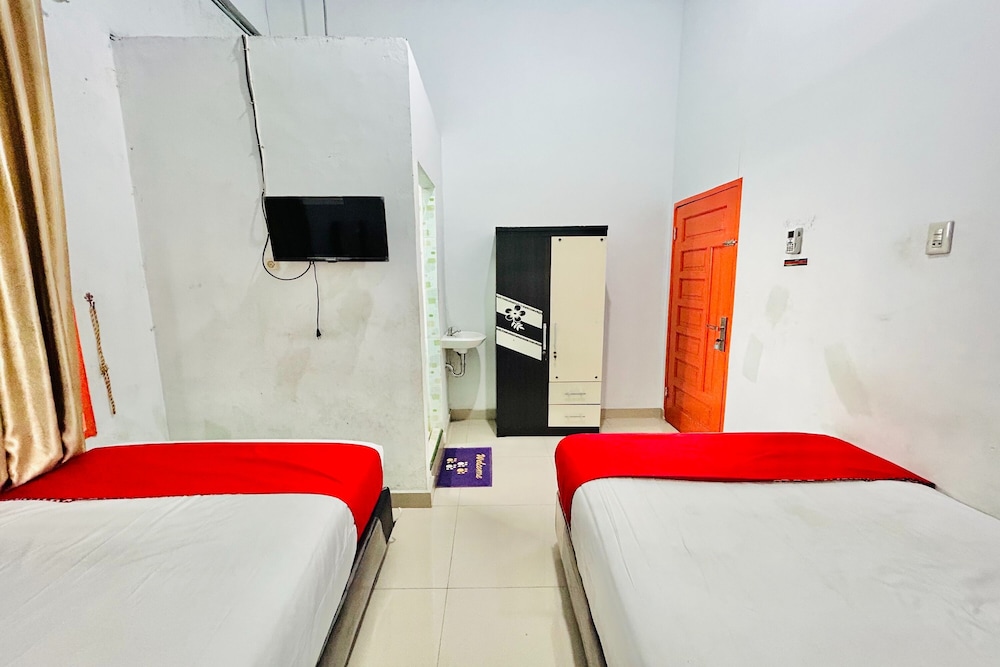 Deluxe Room - Photo 4