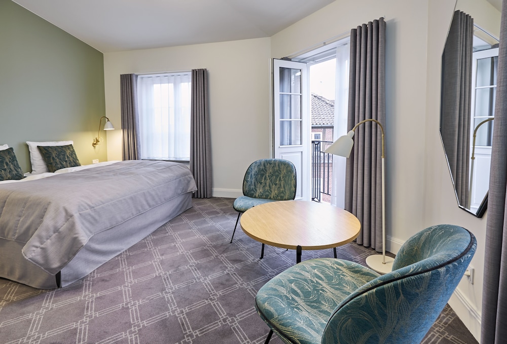 Exclusive Quadruple Room
