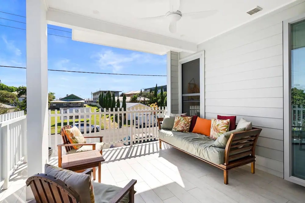 Townhome, 4 Bedrooms, Ocean View photo 3