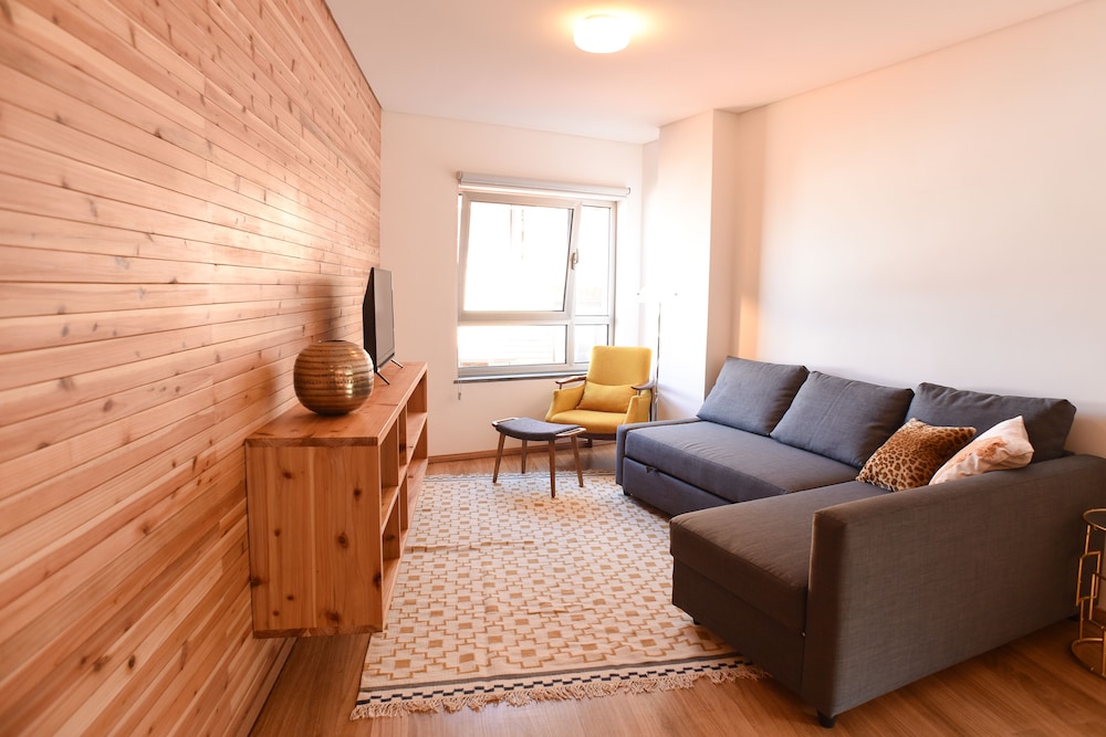 Design Apartment, 1 Bedroom