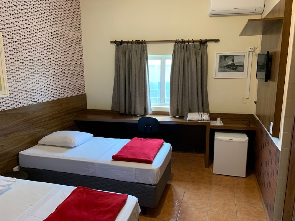 Economy Single Room photo 1