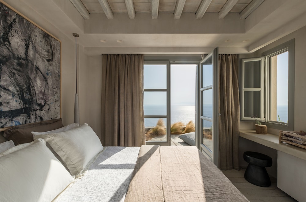 Suite, Meerblick (Indus)