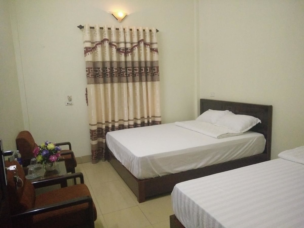 Standard Triple Room photo 3
