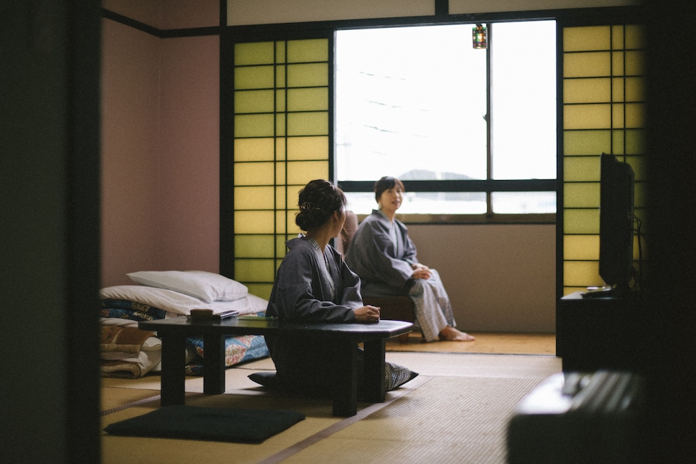 Japanese Style Room photo 2