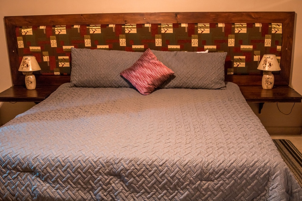 Superior Triple Room photo 3