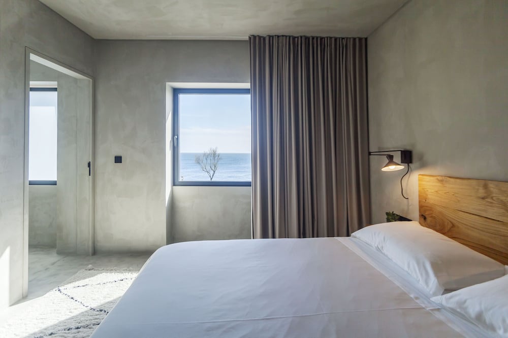 Design Double Room, Sea View photo 3