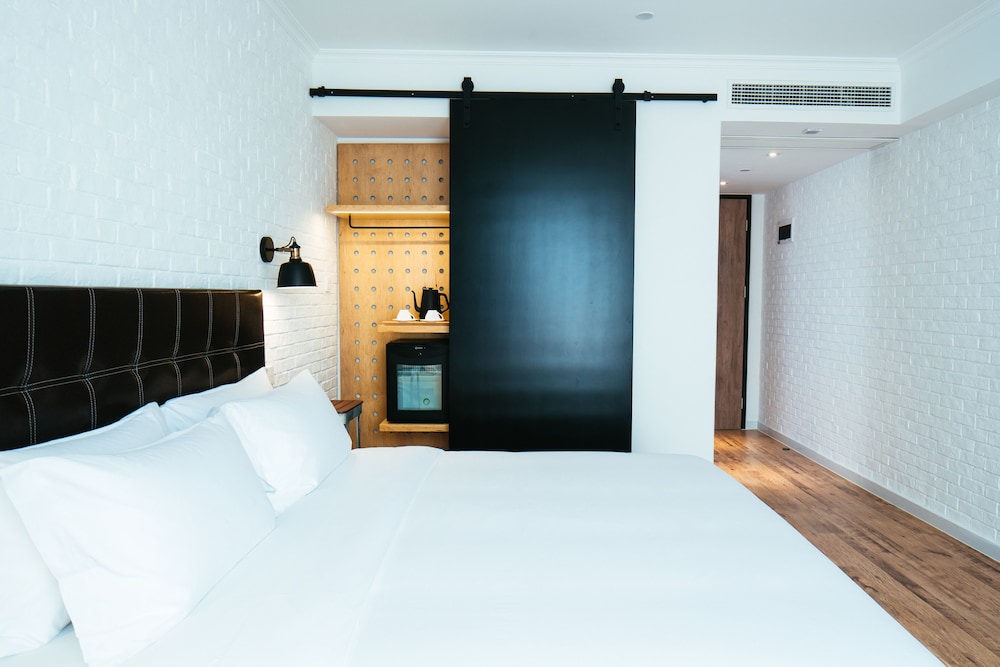 Superior Double Room photo 1