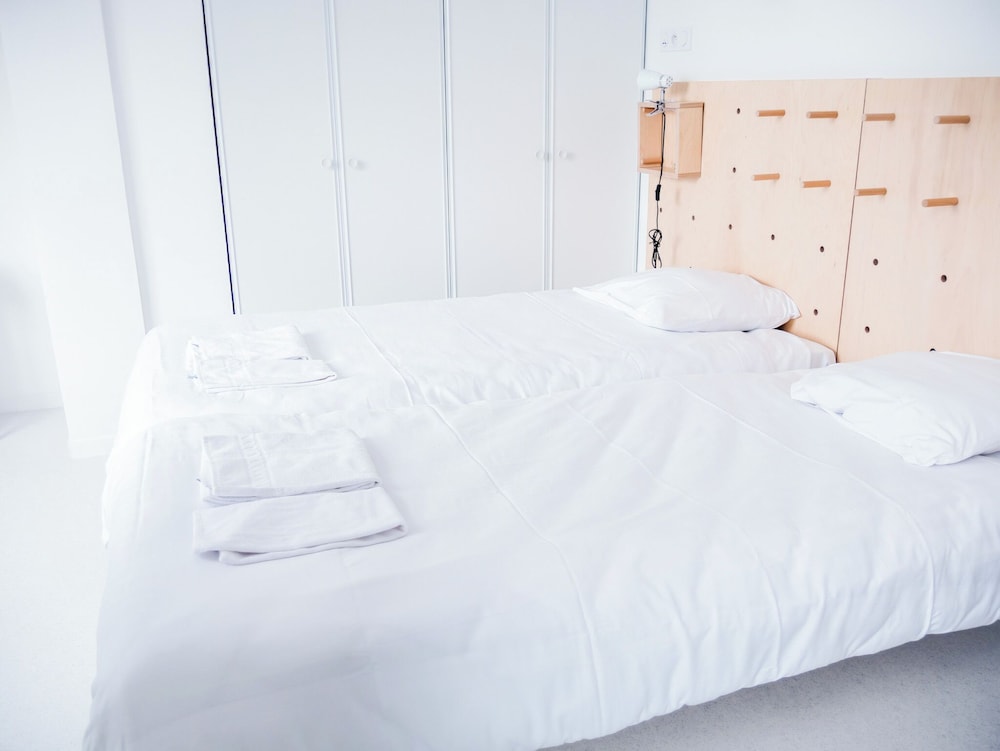 Apartment S - 1 Bedroom - twin beds photo 1