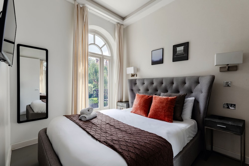 Superior Apartment, Ensuite photo 3