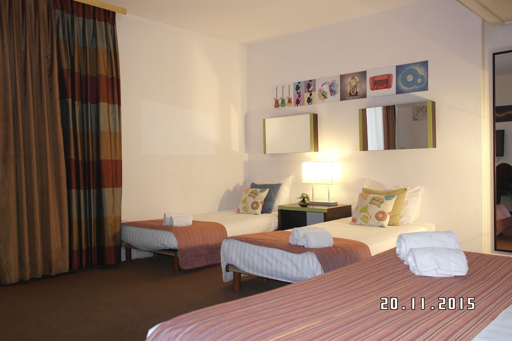 Superior Quadruple Room photo 1