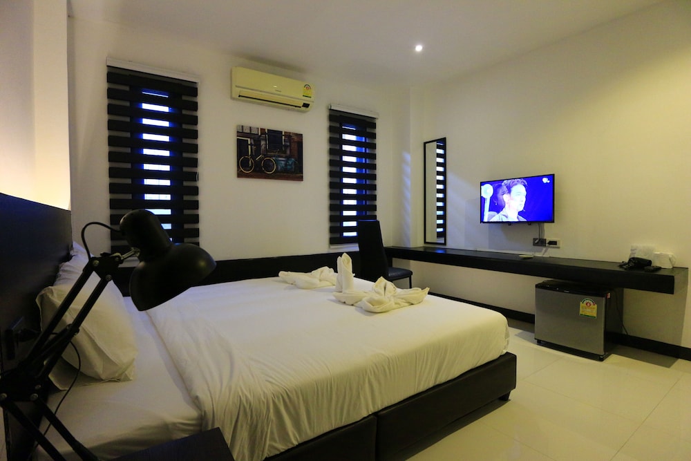 Standard Room - Photo 4