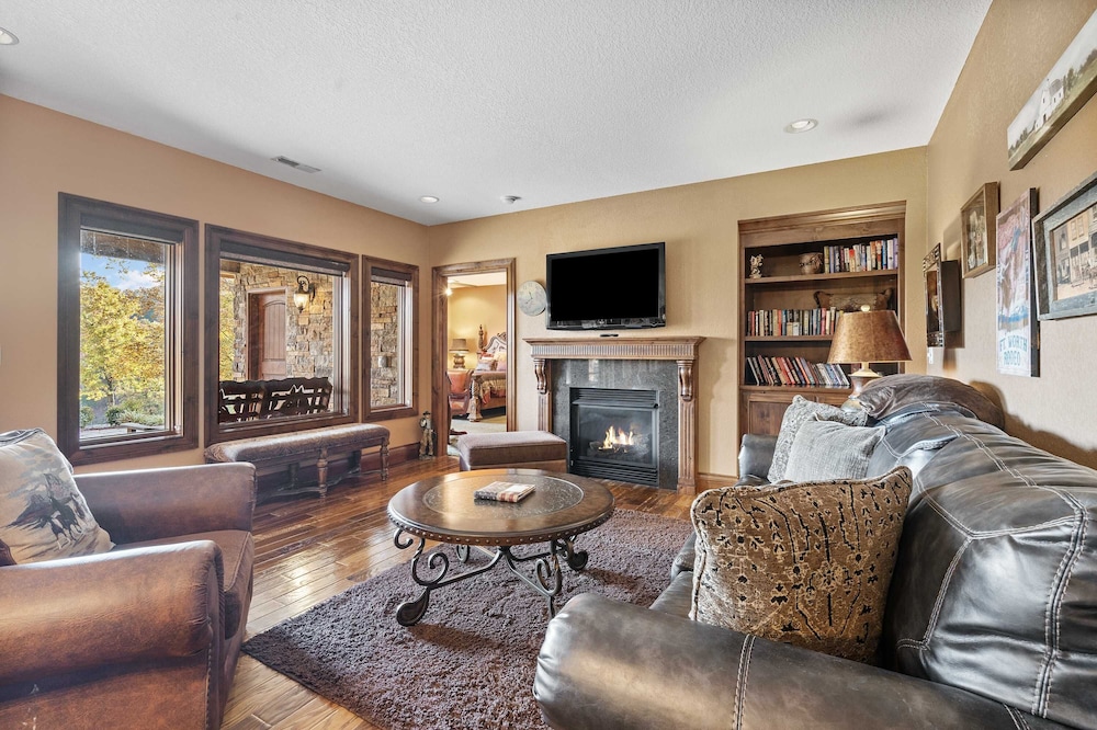 Condo, Multiple Beds, Patio, Garden View (Bunkhouse at Rock Canyon)
