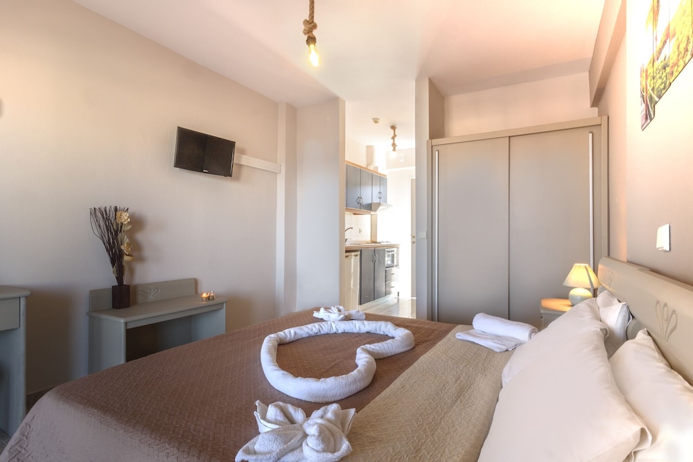 Deluxe Room photo 3