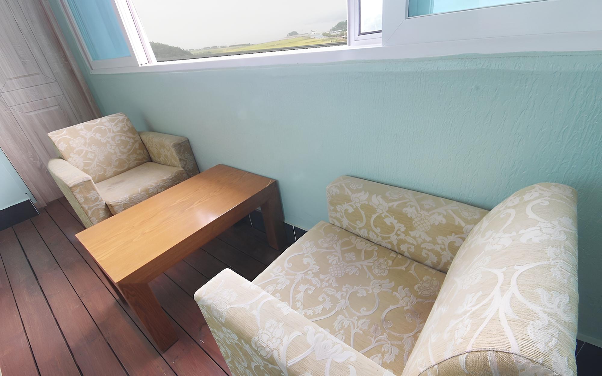 Room (Sweet spa (two-person spa)) - Photo 11
