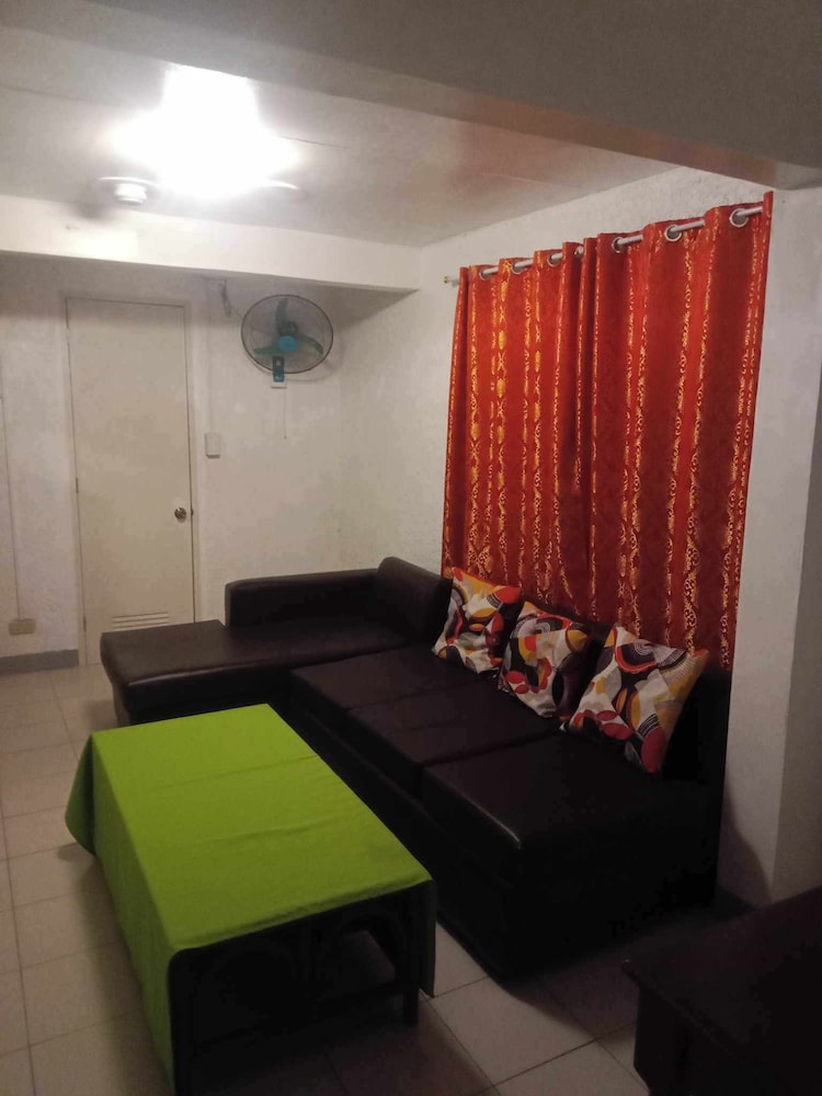 Deluxe Room For 4