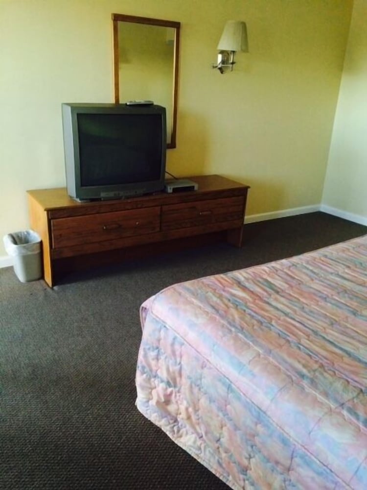 Room, 1 King Bed photo 3