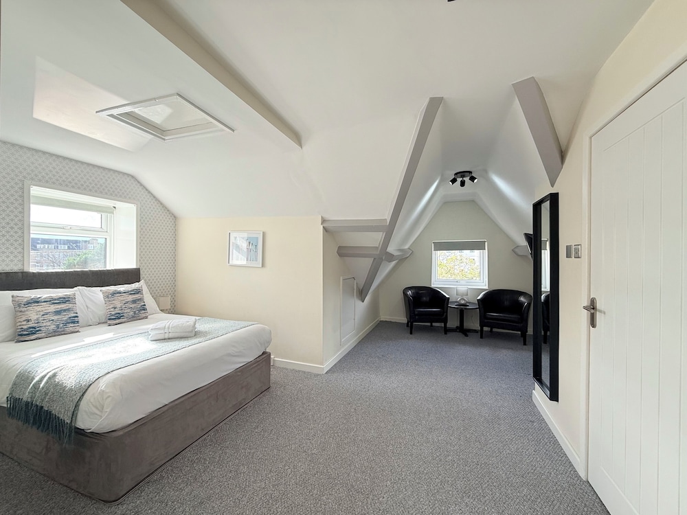 Superior Double Room photo 1