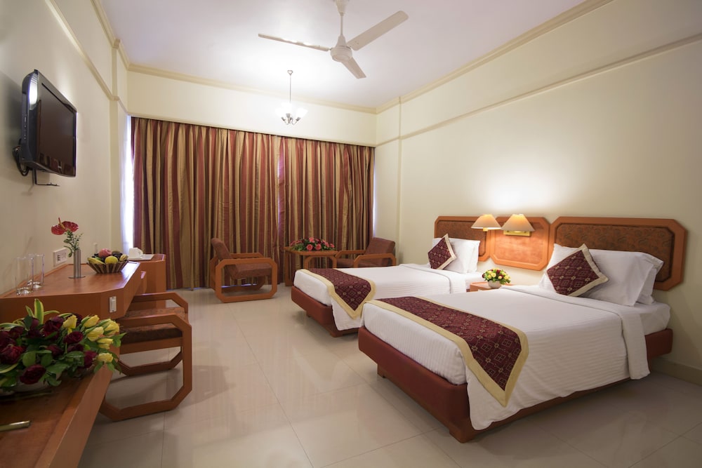 Executive Room photo 2