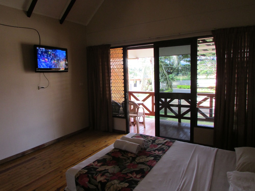 Deluxe Double Room, Pool View photo 5