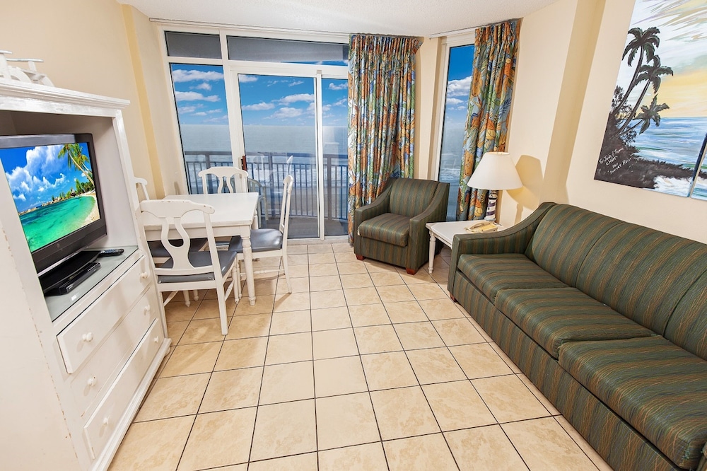 North Oceanfront 2 Bedroom King photo 1