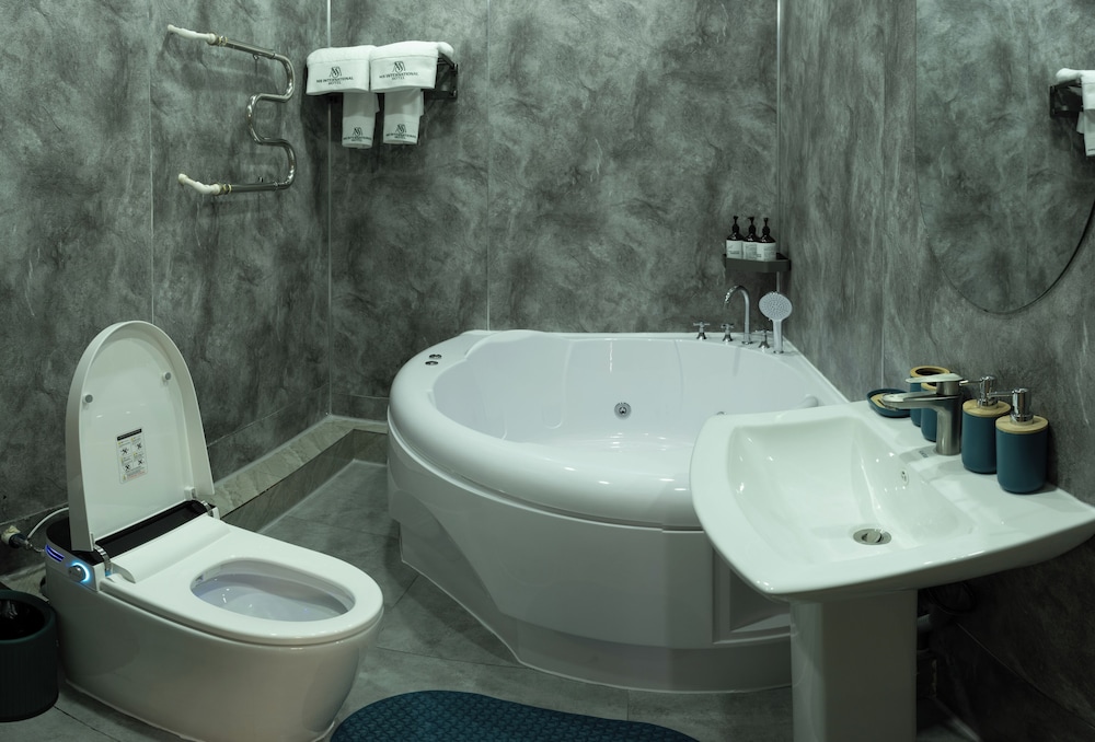 Superior Double Room, 1 King Bed photo 3