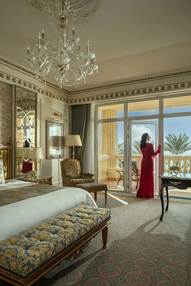 Deluxe Room, 1 King Bed
