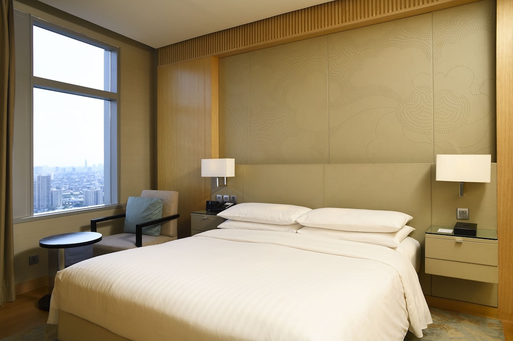 Executive Suite, 2 Bedrooms photo 2
