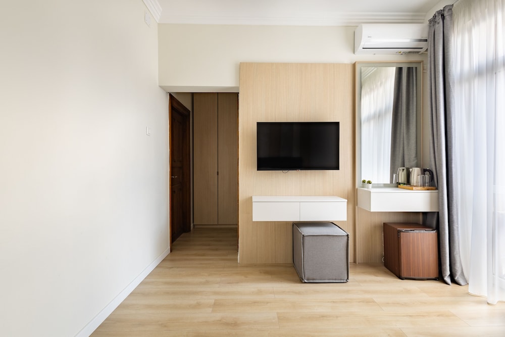 Comfort Single Room - Photo 2