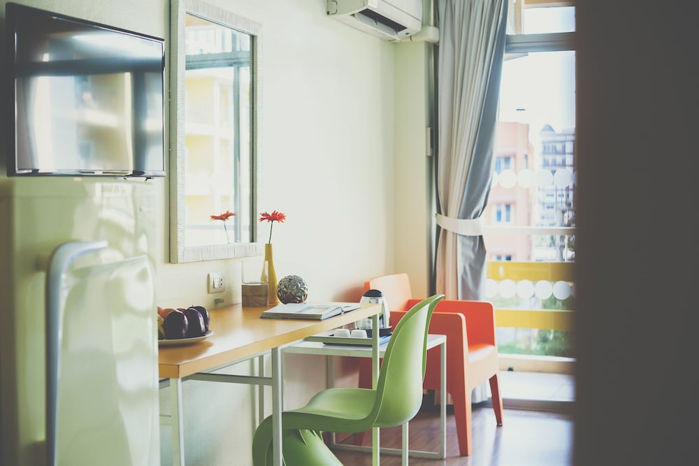 Superior Room - Photo 9