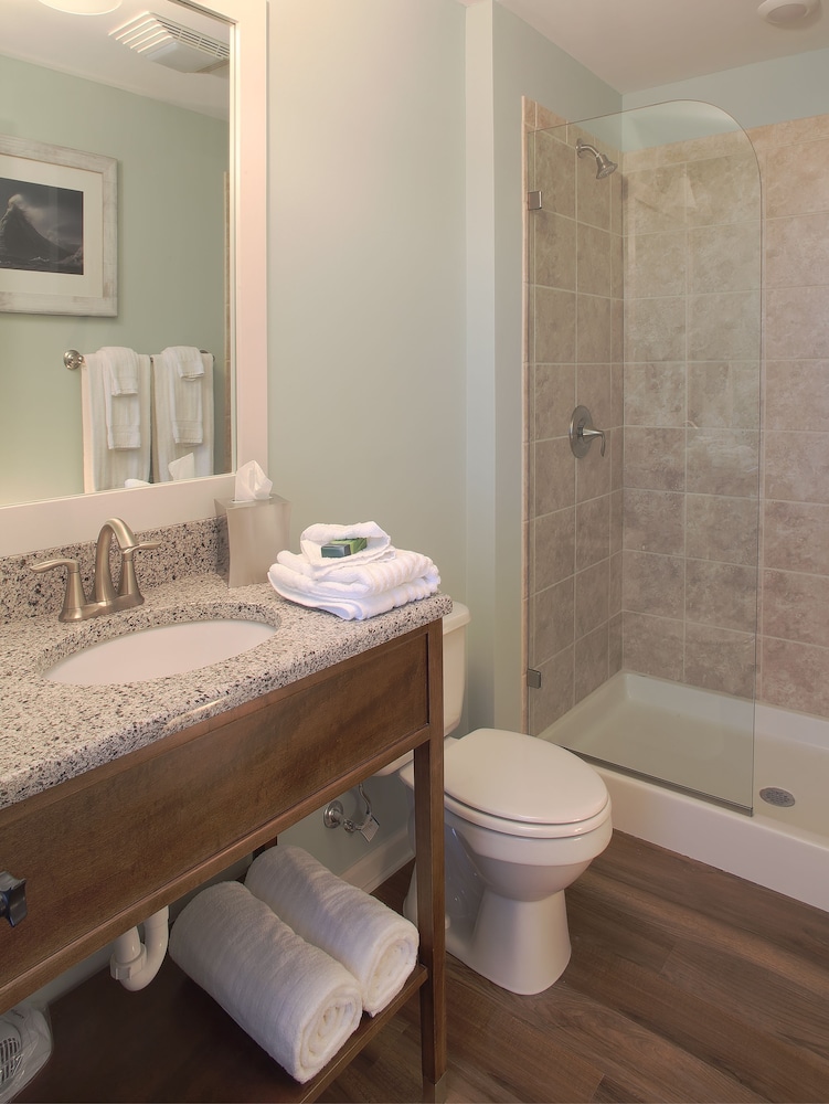 Standard Room, Multiple Beds - Photo 2