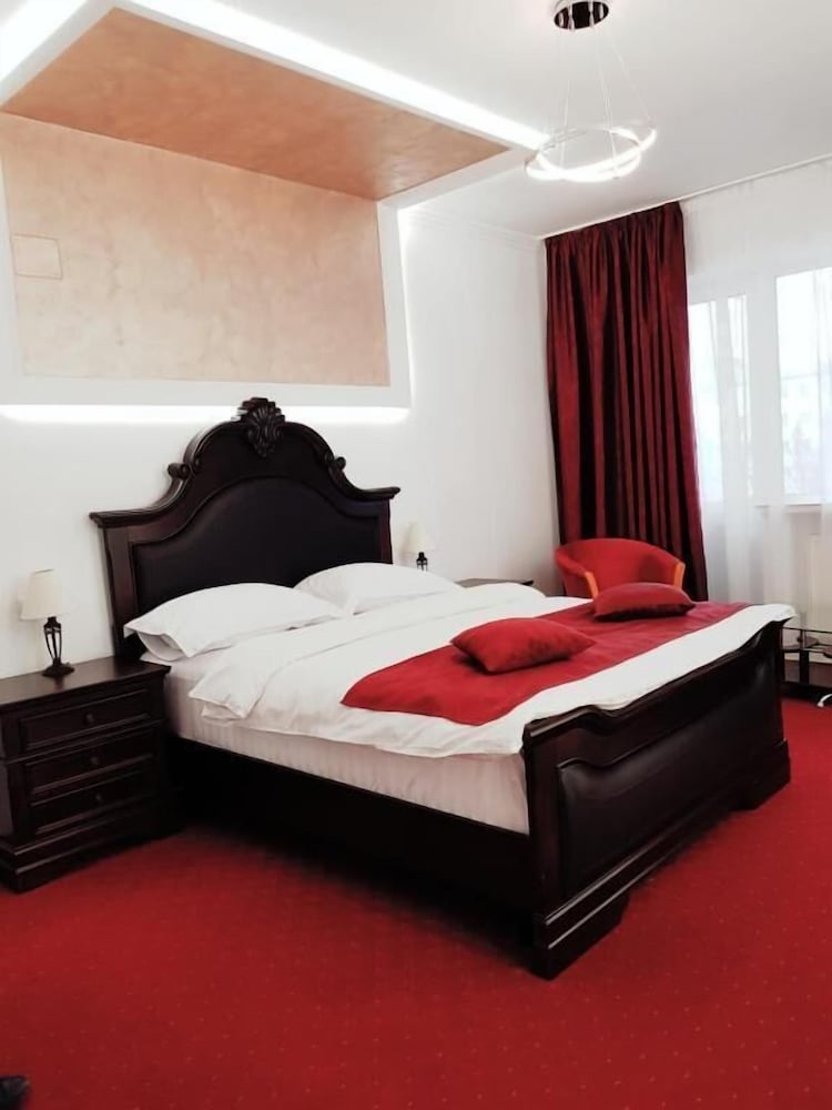 Presidential Suite, City View photo 1