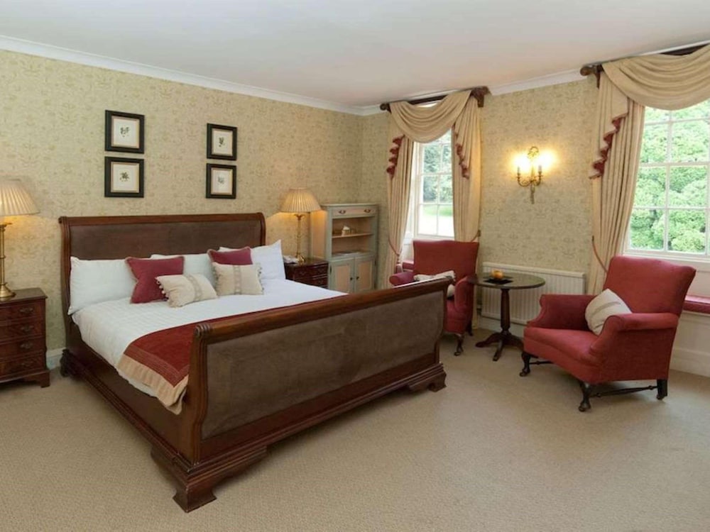 Superior Double Room photo 2