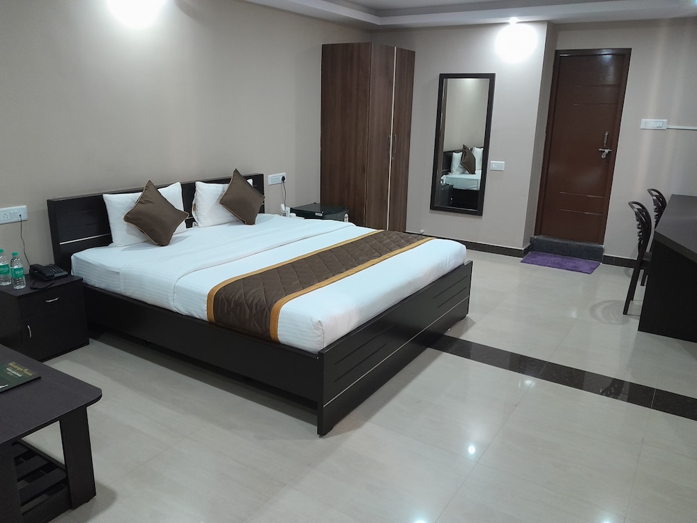 Deluxe Double Room - Photo 4
